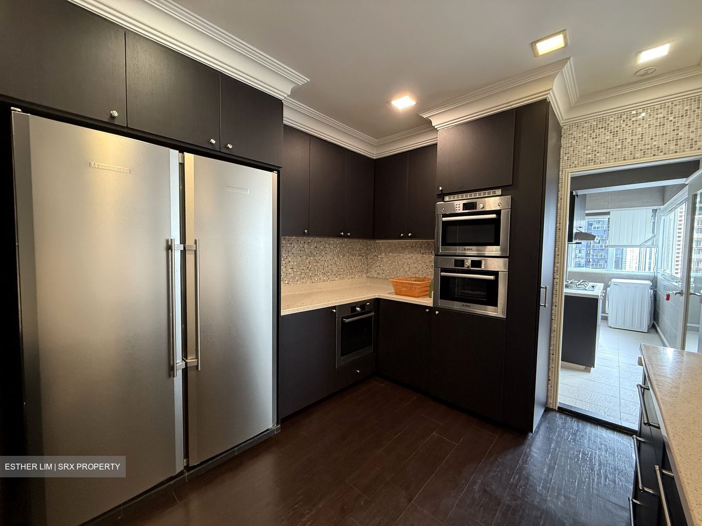 Grange Heights (D9), Apartment #559433691